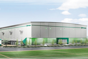 プロロジスパーク鳥栖IV