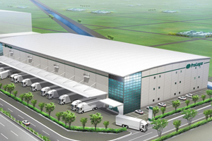 プロロジスパーク鳥栖I