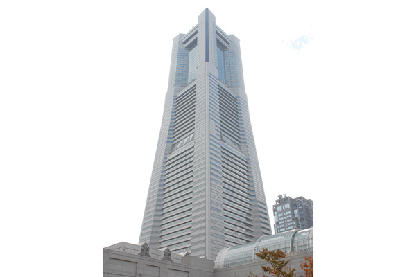 横浜ランドマークタワー(25街区)