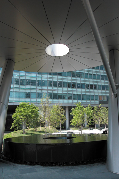 大崎駅周辺地域