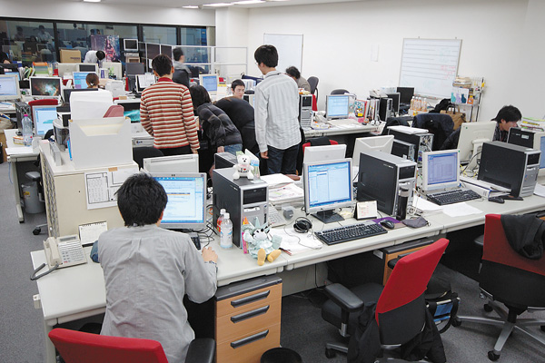 株式会社アスクドットジェーピー