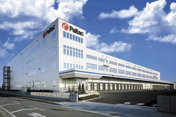 株式会社パルタック