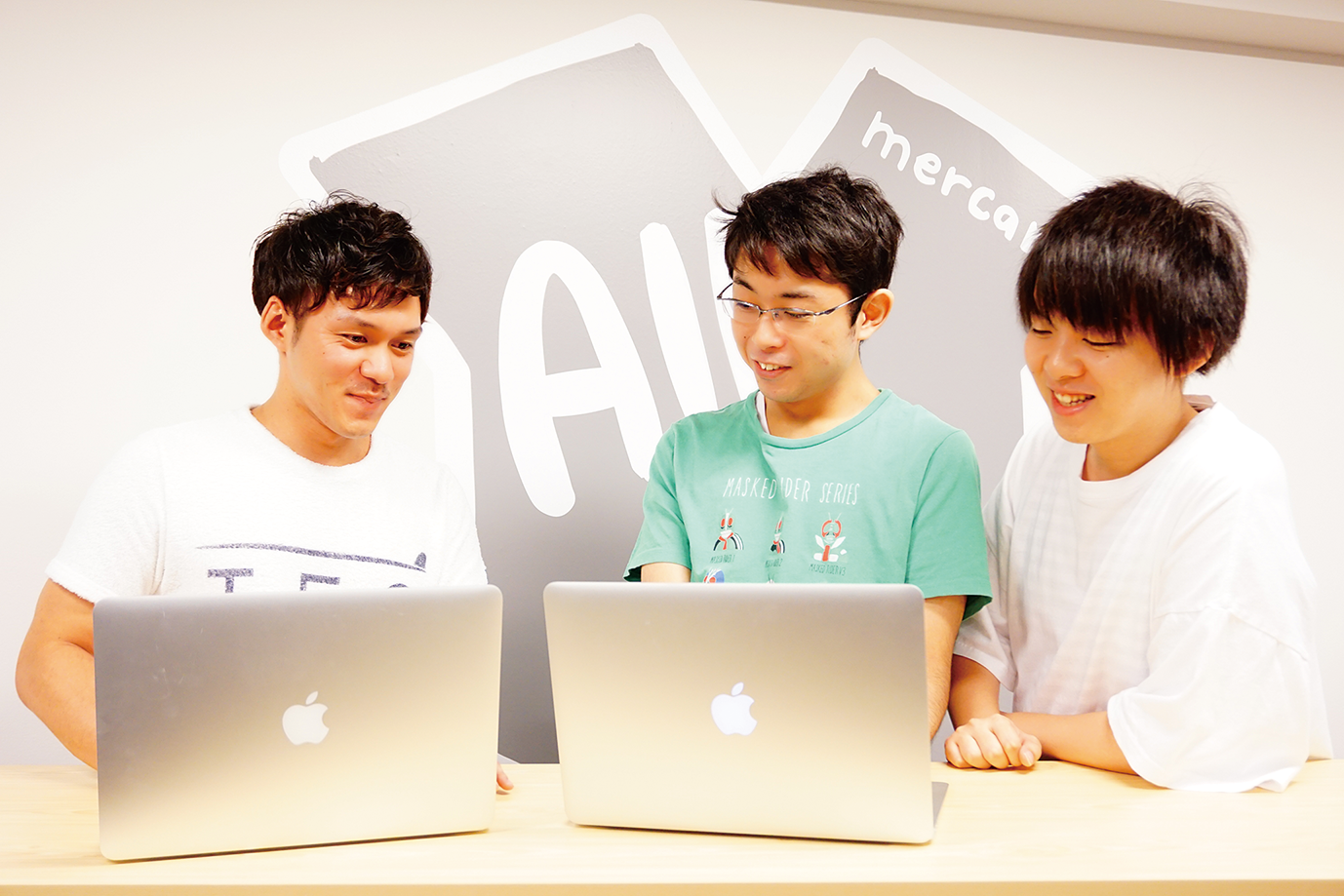 株式会社メルカリ