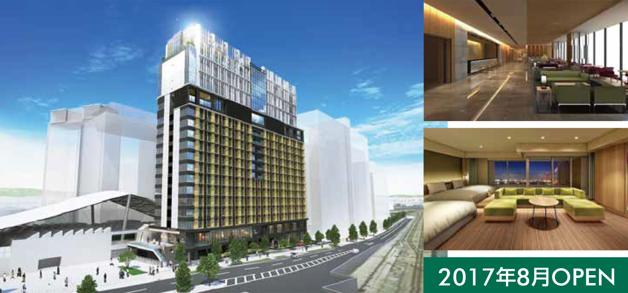 THE SINGULARI HOTEL&SKYSPA