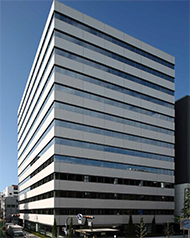 フォーキャスト堺筋本町