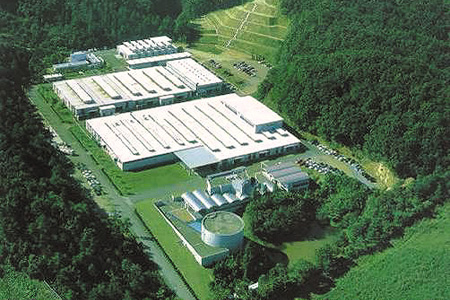 工場公園《鍋屋バイテック》