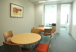 コミュニケーションスペース2