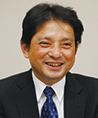 三木 孝行 氏