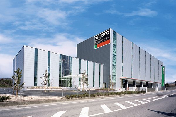 プラネット東海(愛知県岡崎市)