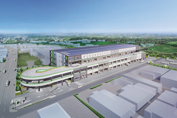 グッドマン大府