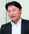 山田 譲二氏