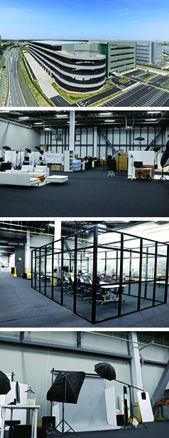 株式会社アッカ・インターナショナル