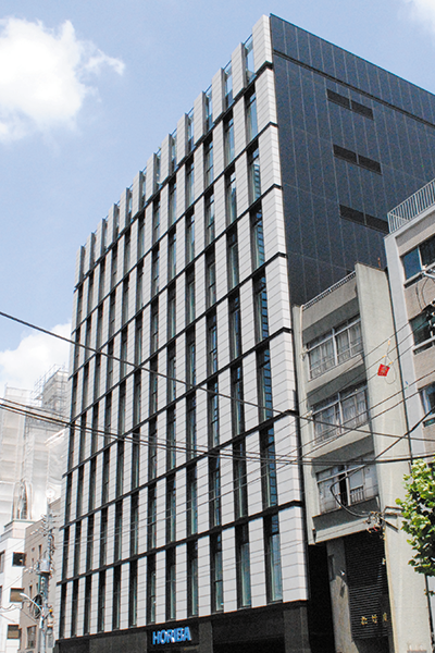 神田淡路町二丁目ビル