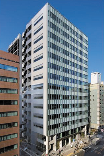 神田小川町クロスタ