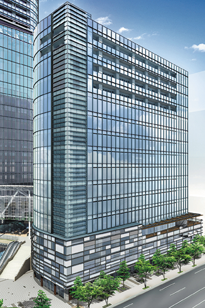 ワテラス　アネックス