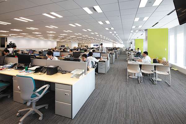 オフィス