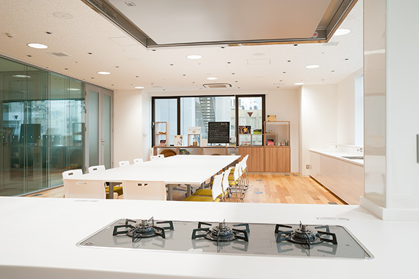 オレンジページサロン