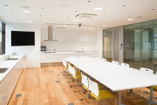 オレンジページサロン