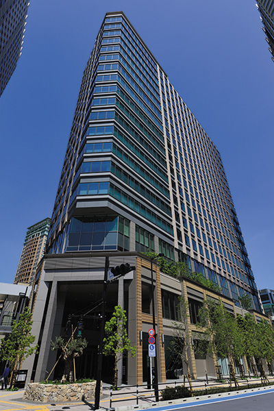 大崎ブライトコア