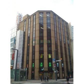 朝日生命札幌ビル