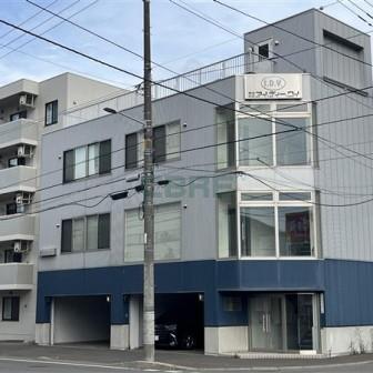 (仮称)中の島2条5丁目ビル