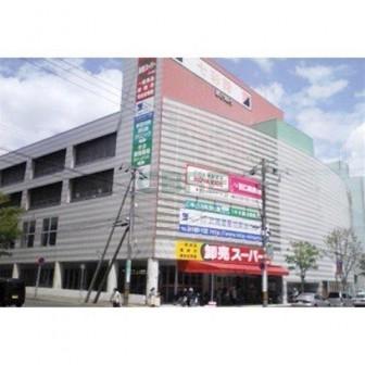 新札幌ビル七彩館