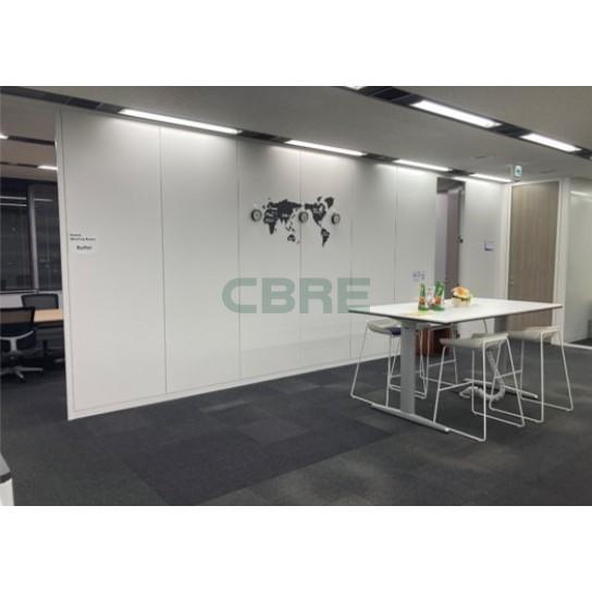 パーテーション