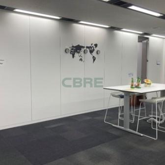 パーテーション