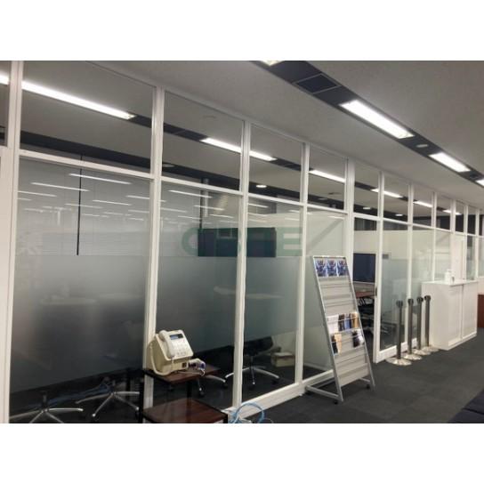 パーテーション