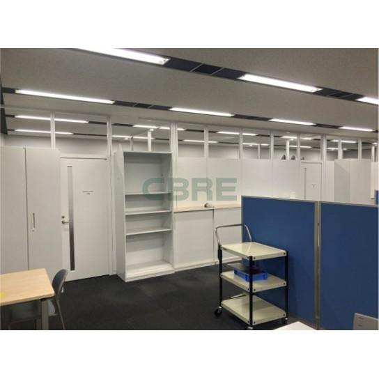 パーテーション