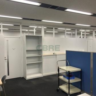 パーテーション