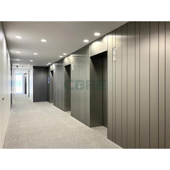 エレベーターホール