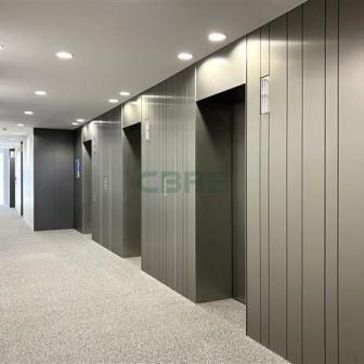 エレベーターホール