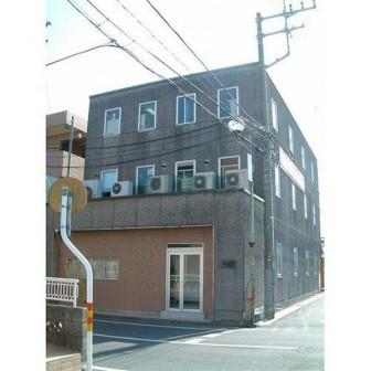 ダイゴビル1(旭町ビル)