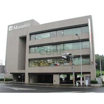 センチュリー成田ビル