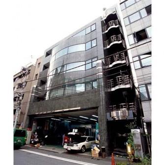 マルキビルディング