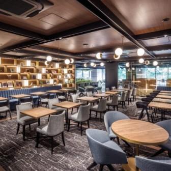 コワーキングスペース