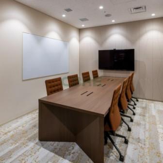 会議室