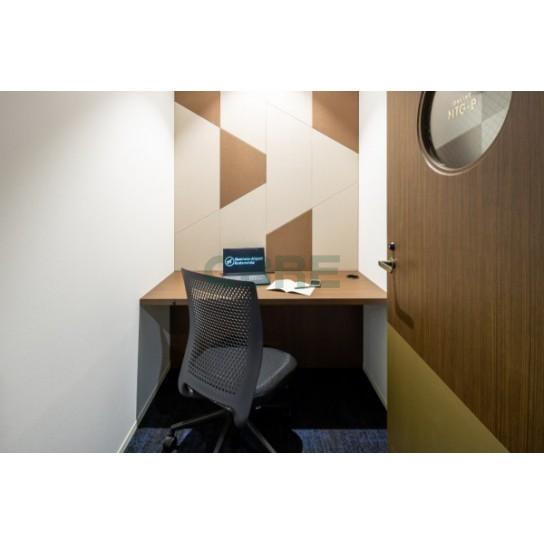 オンラインミーティングルーム