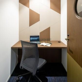 オンラインミーティングルーム