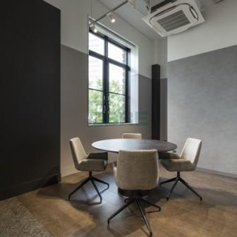 オープンMTGスペース