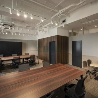 執務スペース