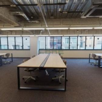 CIRCLES日本橋馬喰町 セットアップオフィス