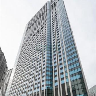 赤坂トラストタワー