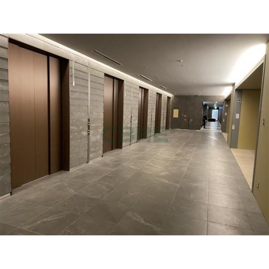 エレベーターホール