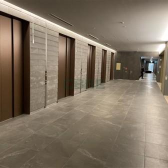 エレベーターホール