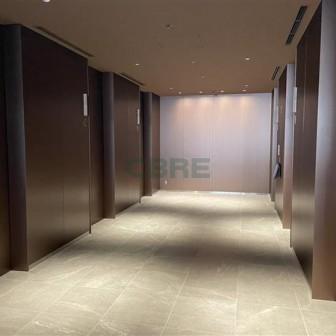 エレベーターホール