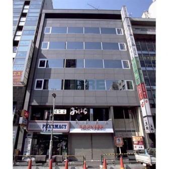 六本木トリニティビル