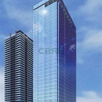 住友不動産新宿ファーストタワー