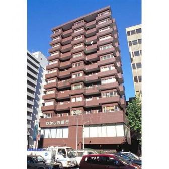 サンパレス新宿ビル